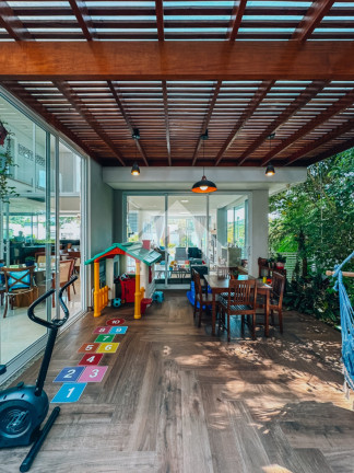 Imagem Casa de Condomínio com 3 Quartos à Venda, 360 m² em Quintas Do Ingaí - Santana De Parnaíba Imagem Casa de Condomínio com 3 Quartos à Venda, 360 m² em Quintas Do Ingaí - Santana De Parnaíba