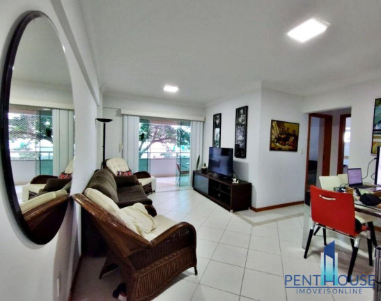 Apartamento com 3 Quartos à Venda, 97 m² em Centro - Balneário Camboriú