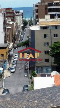 Imagem Apartamento para Temporada, em Centro - Cabo Frio Imagem Apartamento para Temporada, em Centro - Cabo Frio