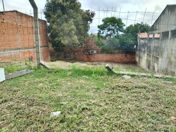 Casa à Venda, 190 m² em Nova Votorantim - Votorantim