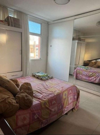 Imagem Apartamento com 4 Quartos à Venda, 190 m² em Dois De Julho - Salvador Imagem Apartamento com 4 Quartos à Venda, 190 m² em Dois De Julho - Salvador