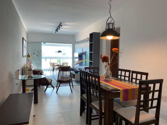 Imagem Apartamento com 2 Quartos à Venda, 106 m² em Tupi - Praia Grande