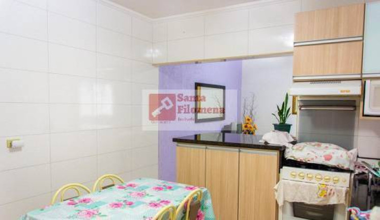 Imagem Sobrado com 4 Quartos à Venda, 219 m² em Parque Oratório - Santo André Imagem Sobrado com 4 Quartos à Venda, 219 m² em Parque Oratório - Santo André