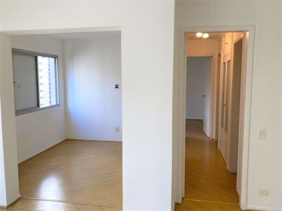 Imagem Apartamento com 2 Quartos à Venda, 75 m² em Itaim Bibi - São Paulo Imagem Apartamento com 2 Quartos à Venda, 75 m² em Itaim Bibi - São Paulo