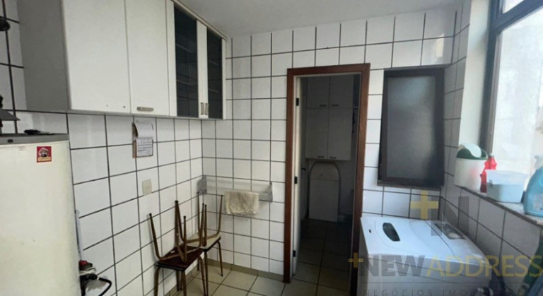 Imagem Apartamento com 3 Quartos à Venda, 140 m² em Jardim Da Penha - Vitória Imagem Apartamento com 3 Quartos à Venda, 140 m² em Jardim Da Penha - Vitória