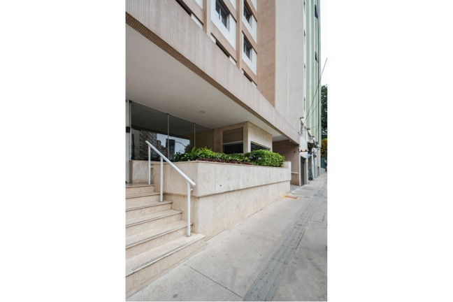 Imagem Apartamento com 2 Quartos à Venda, 99 m² em Bela Vista - São Paulo Imagem Apartamento com 2 Quartos à Venda, 99 m² em Bela Vista - São Paulo