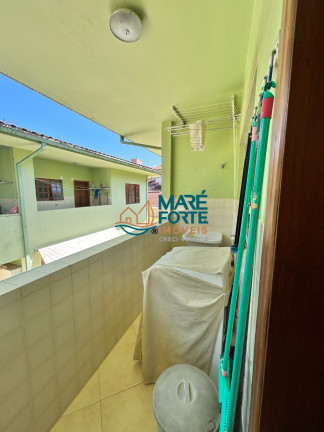 Imagem Apartamento com 2 Quartos à Venda, 82 m² em Itaguá - Ubatuba