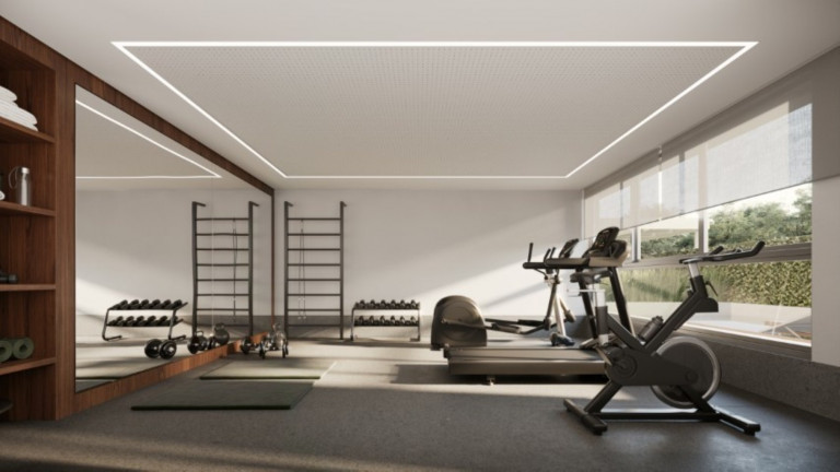Imagem Imóvel com 1 Quarto à Venda, 47 m² em Petrópolis - Porto Alegre Imagem Imóvel com 1 Quarto à Venda, 47 m² em Petrópolis - Porto Alegre