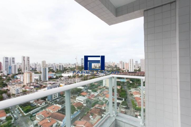 Imagem Apartamento com 3 Quartos à Venda, 59 m² em Ilha Do Leite - Recife Imagem Apartamento com 3 Quartos à Venda, 59 m² em Ilha Do Leite - Recife