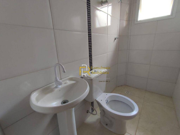 Imagem Casa com 2 Quartos à Venda, 53 m² em Maracanã - Praia Grande Imagem Casa com 2 Quartos à Venda, 53 m² em Maracanã - Praia Grande