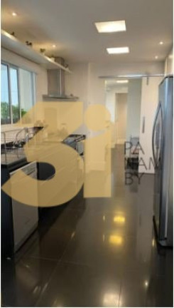 Imagem Apartamento com 4 Quartos à Venda, 261 m² em Vila Andrade - São Paulo
