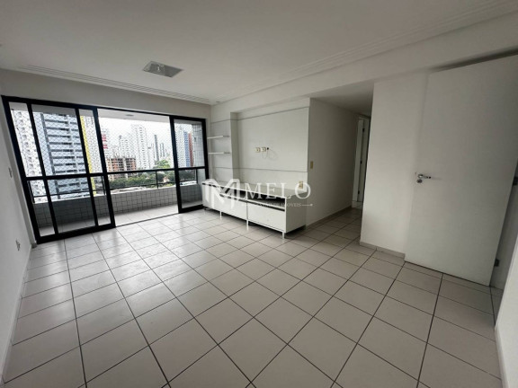 Imagem Apartamento com 3 Quartos à Venda,  em Torre - Recife