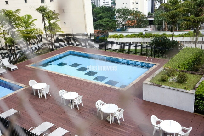 Imagem Apartamento com 2 Quartos à Venda, 112 m² em Morumbi - São Paulo Imagem Apartamento com 2 Quartos à Venda, 112 m² em Morumbi - São Paulo