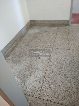 Imagem Apartamento com 1 Quarto à Venda, 49 m² em Perdizes - São Paulo