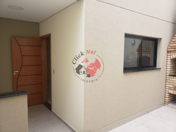Imagem Sobrado com 3 Quartos à Venda, 201 m² em Demarchi - São Bernardo Do Campo