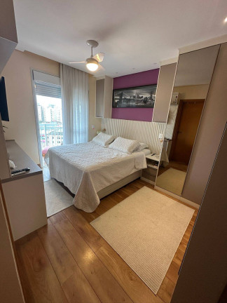 Imagem Apartamento com 3 Quartos à Venda, 126 m² em Vila Floresta - Santo André Imagem Apartamento com 3 Quartos à Venda, 126 m² em Vila Floresta - Santo André
