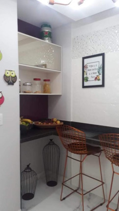 Imagem Apartamento com 3 Quartos à Venda, 104 m² em Vila Mogilar - Mogi Das Cruzes Imagem Apartamento com 3 Quartos à Venda, 104 m² em Vila Mogilar - Mogi Das Cruzes