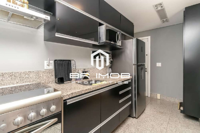 Imagem Imóvel com 2 Quartos à Venda, 146 m² em Vila Nova Conceição - São Paulo Imagem Imóvel com 2 Quartos à Venda, 146 m² em Vila Nova Conceição - São Paulo