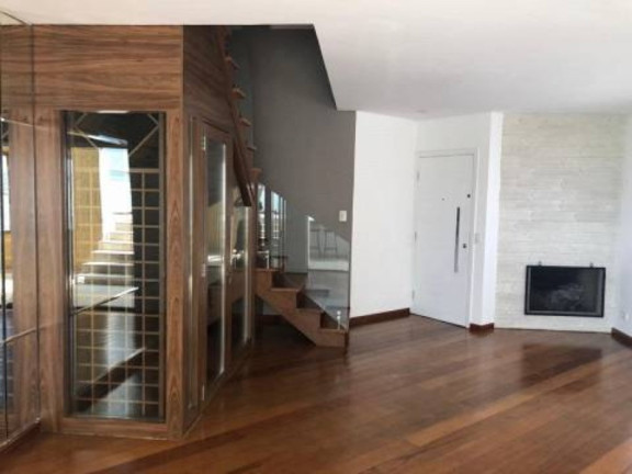 Imagem Imóvel com 3 Quartos à Venda, 210 m² em Planalto Paulista - São Paulo Imagem Imóvel com 3 Quartos à Venda, 210 m² em Planalto Paulista - São Paulo
