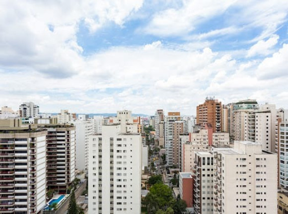 Imagem Imóvel com 3 Quartos à Venda, 248 m² em Perdizes - São Paulo Imagem Imóvel com 3 Quartos à Venda, 248 m² em Perdizes - São Paulo