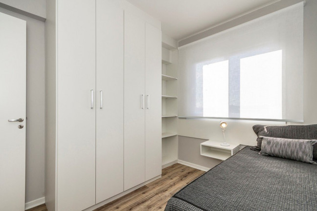 Imagem Apartamento com 2 Quartos à Venda, 76 m² em Menino Deus - Porto Alegre