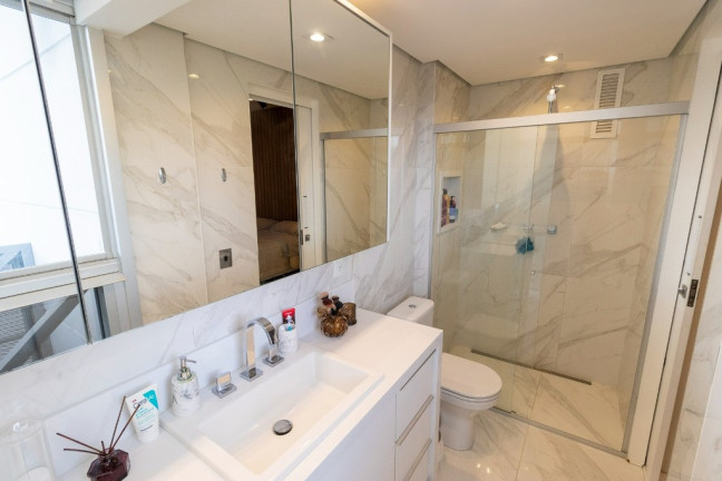 Imagem Imóvel com 1 Quarto à Venda, 74 m² em Vila Olímpia - São Paulo Imagem Imóvel com 1 Quarto à Venda, 74 m² em Vila Olímpia - São Paulo