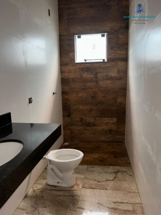 Imagem Casa com 3 Quartos à Venda, 125 m² em Residencial Marília - Senador Canedo