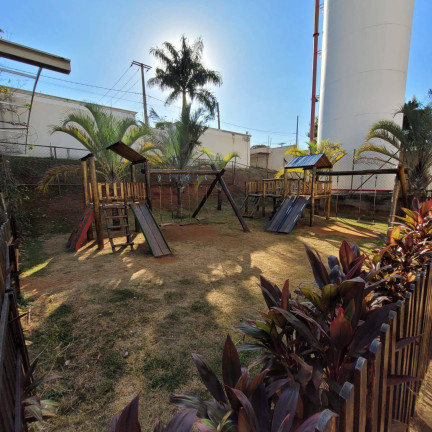 Imagem Apartamento com 2 Quartos para Alugar, 45 m² em Parque Bauru - Bauru