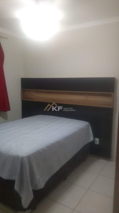 Apartamento com 2 Quartos à Venda, 51 m² em Ipiranga - Ribeirão Preto