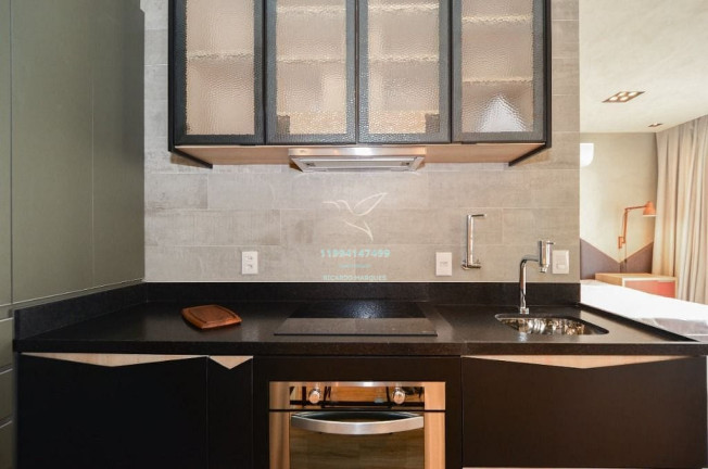Imagem Apartamento com 1 Quarto à Venda, 41 m² em Indianópolis - São Paulo Imagem Apartamento com 1 Quarto à Venda, 41 m² em Indianópolis - São Paulo