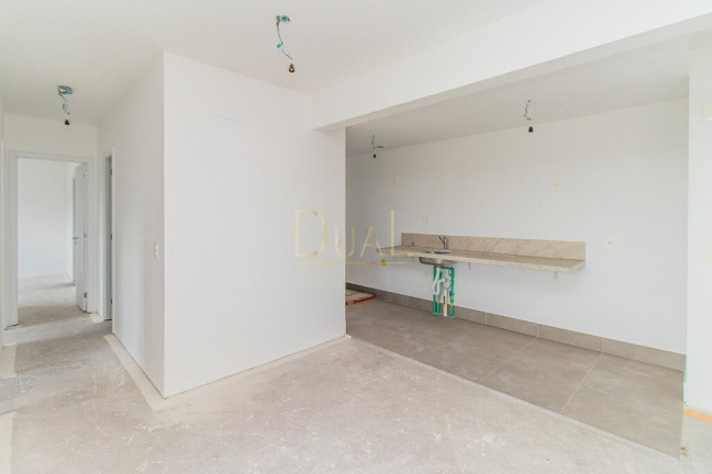 Imagem Apartamento com 3 Quartos à Venda, 80 m² em Higienópolis - Porto Alegre