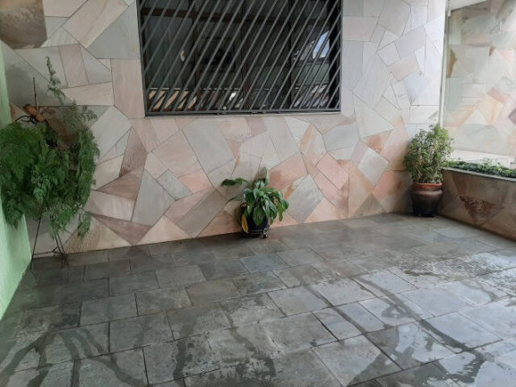 Imagem Sobrado com 3 Quartos à Venda, 161 m² em Vila Prudente - São Paulo