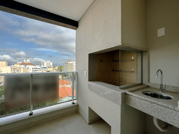 Imagem Apartamento com 2 Quartos à Venda, 113 m² em Estreito - Florianópolis