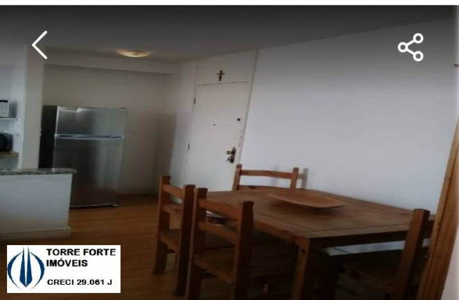 Imagem Apartamento com 2 Quartos à Venda, 51 m² em Vila Antonieta - São Paulo