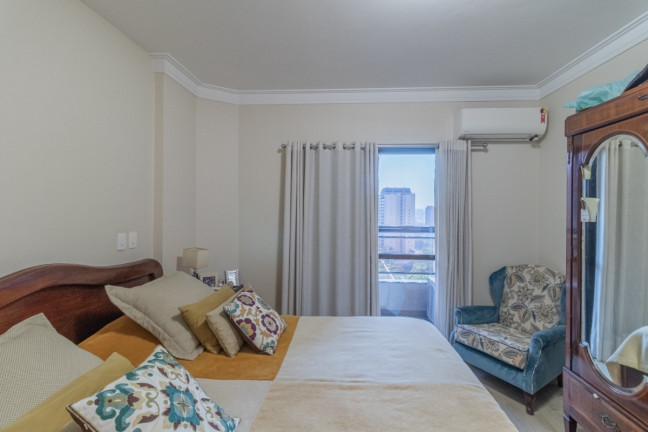 Imagem Apartamento com 4 Quartos à Venda, 250 m² em Vila Suzana - São Paulo Imagem Apartamento com 4 Quartos à Venda, 250 m² em Vila Suzana - São Paulo