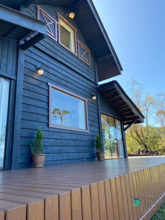 Imagem Imóvel com 3 Quartos à Venda, 28.000 m² em Zona Rural - Bom Retiro