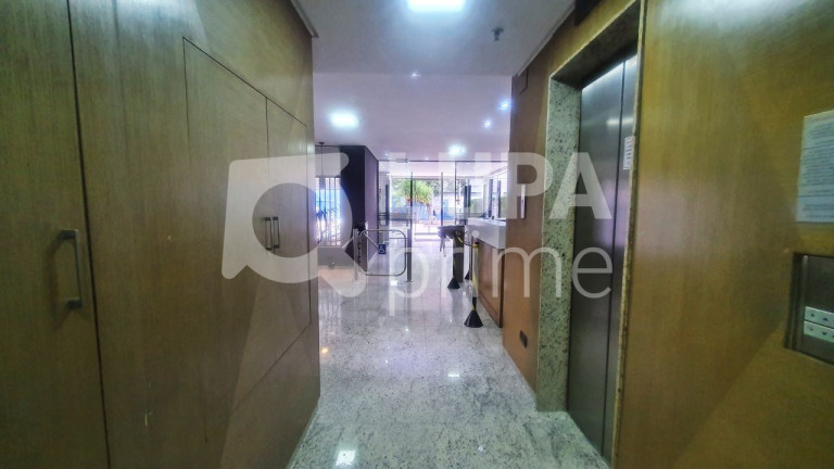 Imagem Imóvel Comercial à Venda, 52 m² em Vila Clementino - São Paulo Imagem Imóvel Comercial à Venda, 52 m² em Vila Clementino - São Paulo