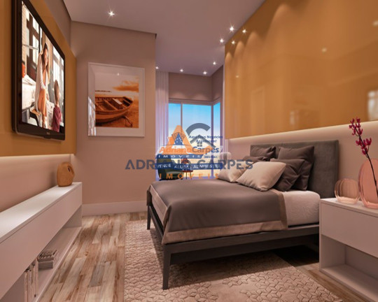 Imagem Cobertura com 4 Quartos à Venda, 218 m² em Centro - Balneário Piçarras