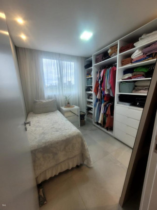 Imagem Apartamento com 2 Quartos à Venda, 51 m² em Itacolomi - Balneário Piçarras