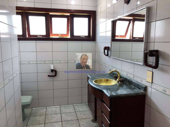 Imagem Casa de Condomínio com 4 Quartos à Venda, 468 m² em Pousada Dos Bandeirantes - Carapicuíba