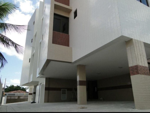 Imagem Apartamento com 2 Quartos à Venda, 63 m² em Jardim Cidade Universitária - João Pessoa