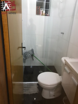 Imagem Casa de Condomínio com 2 Quartos à Venda, 55 m² em Vila Curuçá - São Paulo