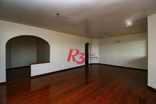 Imagem Apartamento com 3 Quartos à Venda ou Locação, 163 m² em Boqueirão - Santos Imagem Apartamento com 3 Quartos à Venda ou Locação, 163 m² em Boqueirão - Santos