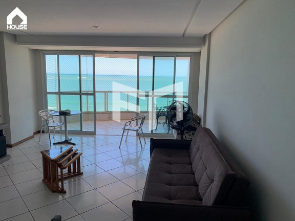 Imagem Apartamento com 3 Quartos à Venda, 127 m² em Praia Do Morro - Guarapari