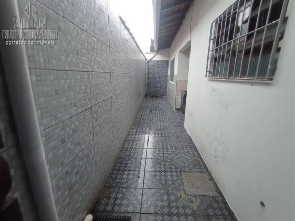Imagem Casa com 1 Quarto à Venda, 75 m² em Maracana - Praia Grande