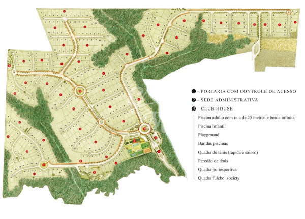Imagem Terreno à Venda, 814 m² em Medeiros - Jundiaí Imagem Terreno à Venda, 814 m² em Medeiros - Jundiaí