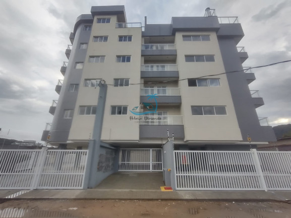 Imagem Apartamento com 2 Quartos à Venda, 60 m² em Perequê Açu - Ubatuba
