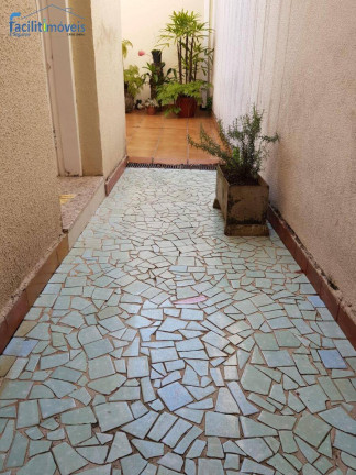 Imagem Casa com 3 Quartos à Venda, 184 m² em Jardim Do Mar - São Bernardo Do Campo Imagem Casa com 3 Quartos à Venda, 184 m² em Jardim Do Mar - São Bernardo Do Campo