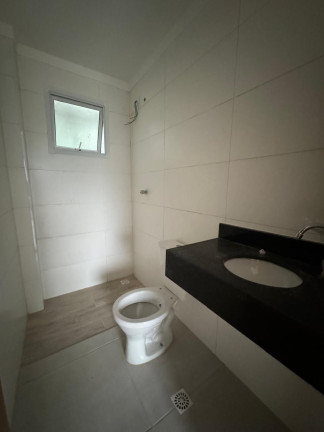 Imagem Apartamento com 1 Quarto à Venda, 49 m² em Flórida - Praia Grande