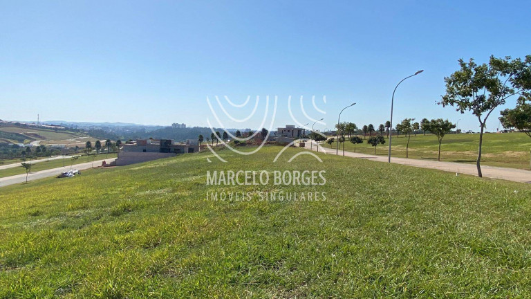Imagem Terreno em Condomínio à Venda, 456 m² em Chácara Terra Nova - Jundiaí Imagem Terreno em Condomínio à Venda, 456 m² em Chácara Terra Nova - Jundiaí